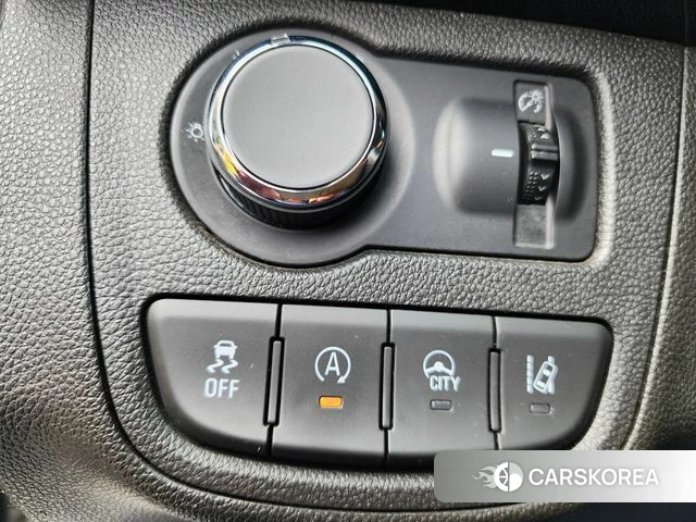 Chevrolet (GM Daewoo) The New Spark 2019 Белый из Кореи, фото 5