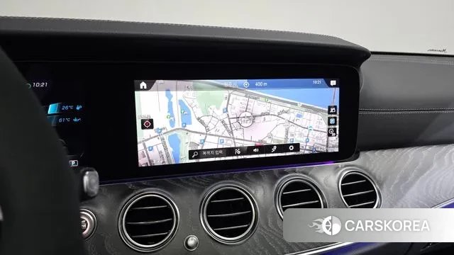 Mercedes-Benz E-Class W213 2023 Белый из Кореи, фото 5