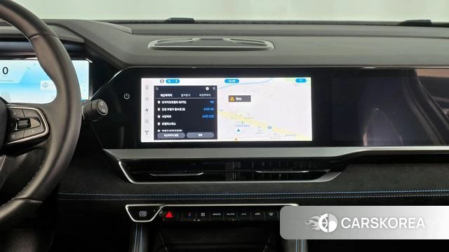 Renault Korea (Samsung) Grand Coleos 2025 Белый из Кореи, фото 5