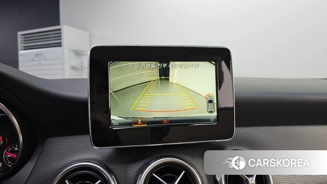 Mercedes-Benz GLA-Class X156 2018 Белый из Кореи, фото 5