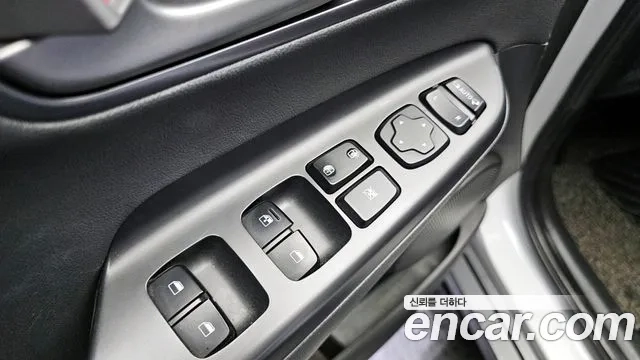 Hyundai Kona Electric 2018 Белый из Кореи, фото 5