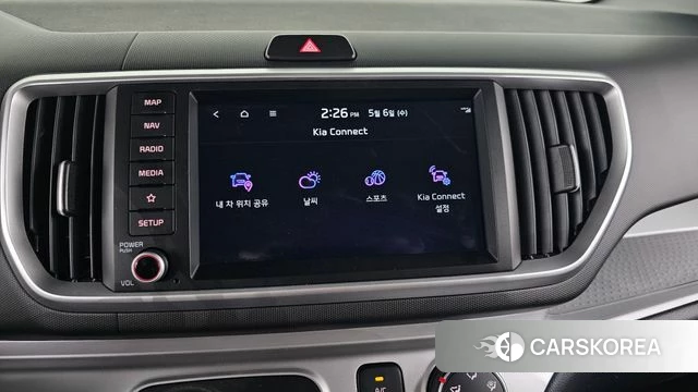 Kia The New Ray 2022 Белый из Кореи, фото 5