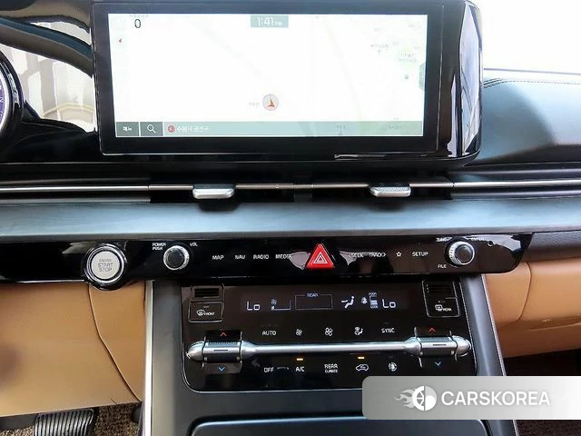 Kia Carnival 4th generation 2020 Черный из Кореи, фото 5