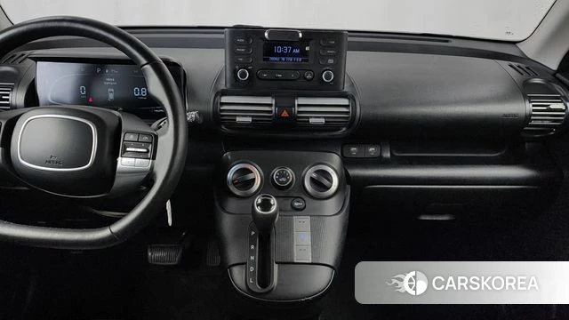 Hyundai Casper 2022 Белый из Кореи, фото 5