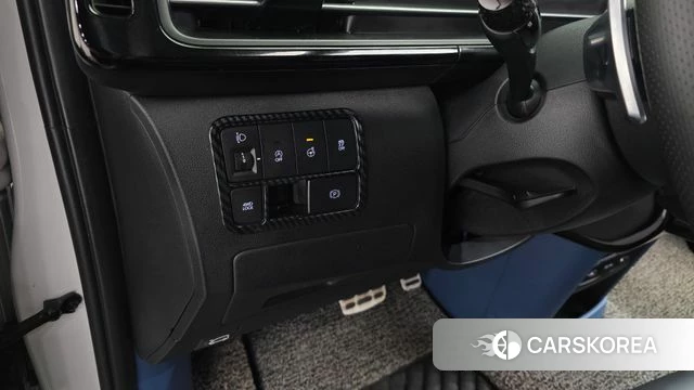 Hyundai Staria 2021 Белый из Кореи, фото 5