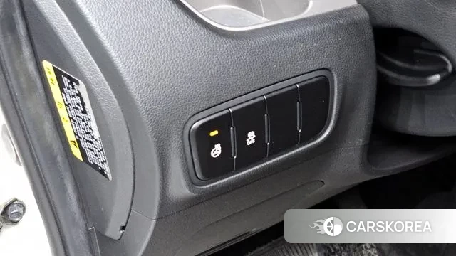 Kia The New Ray 2018 Белый из Кореи, фото 5