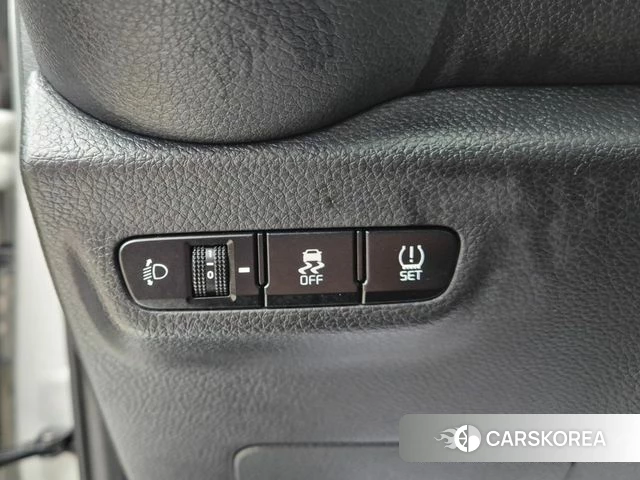 Kia Morning Urban (JA) 2022 Серебряный из Кореи, фото 5
