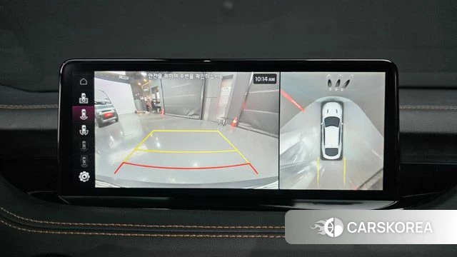 Kia Stinger Meister 2023 Серебряный из Кореи, фото 5
