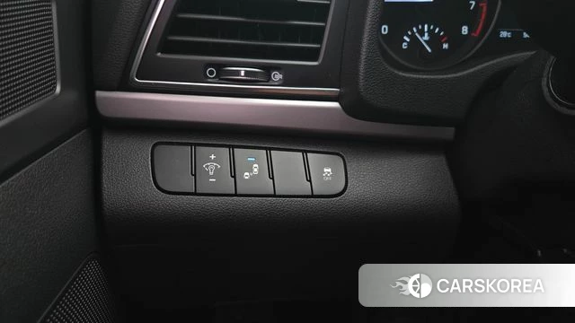 Hyundai Avante AD 2018 Белый из Кореи, фото 5