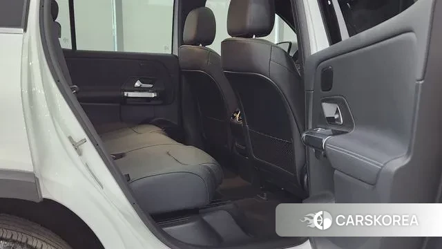 Mercedes-Benz EQB X243 id 3347176 из Кореи 5