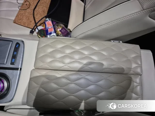 Genesis Electrified G80 (RG3) 2022 Белый из Кореи, фото 5