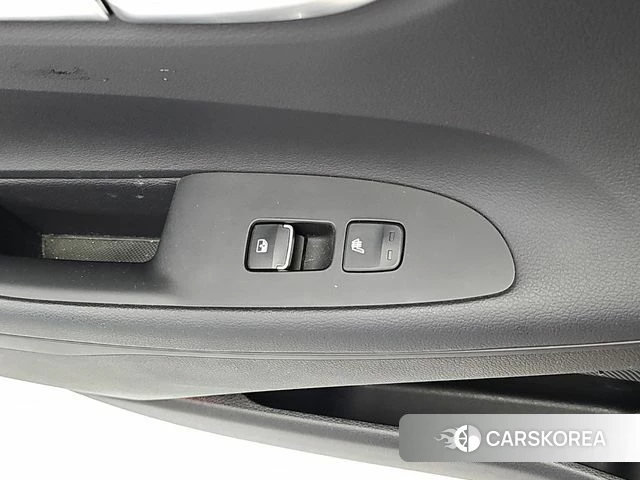 Hyundai The New Grandeur IG 2021 Черный из Кореи, фото 5