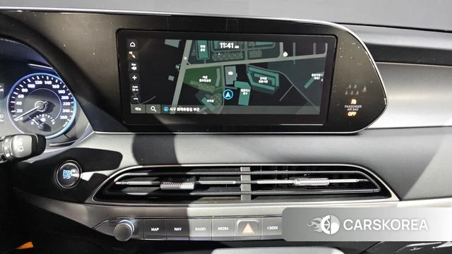 Hyundai Palisade 2020 Белый из Кореи, фото 5