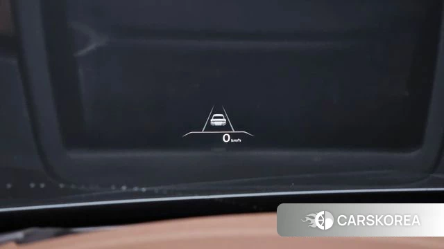 Genesis G80 (RG3) 2020 Серый из Кореи, фото 5