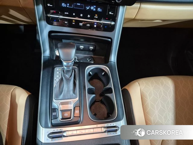 Kia Carnival 4th generation 2020 Черный из Кореи, фото 5
