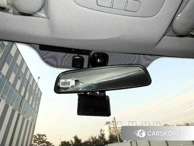 Hyundai The New Grand Starex 2019 Серебряный из Кореи, фото 5