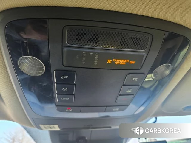 Kia Carnival 4th generation 2021 Белый из Кореи, фото 5