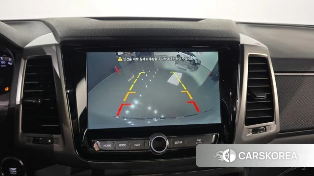 Ssangyong Rexton Sports Cannes 2019 Серебряный из Кореи, фото 5