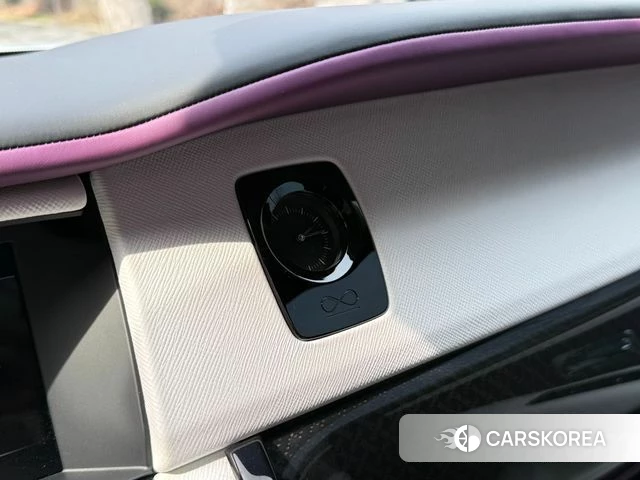 Rolls-Royce Cullinan 2023 Белый из Кореи, фото 5