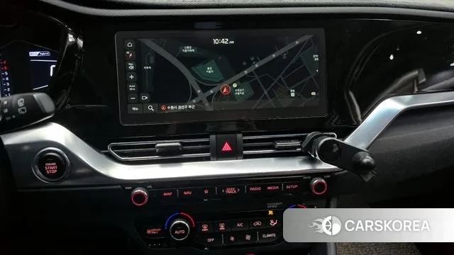 Kia The New Niro 2020 Белый из Кореи, фото 5