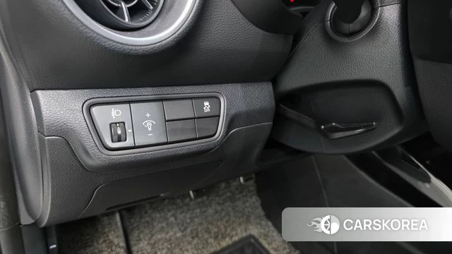 Kia The New K3 2nd generation 2023 Белый из Кореи, фото 5