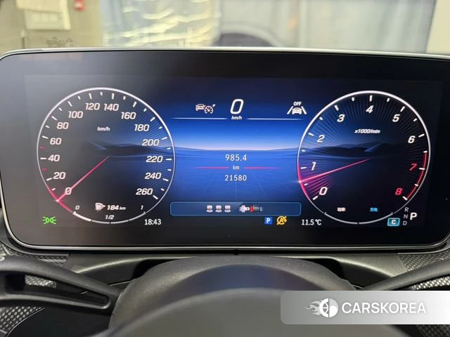 Mercedes-Benz Class C 2024 Белый из Китая, фото 5