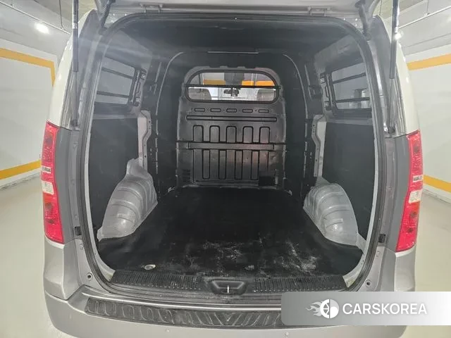 Hyundai The New Grand Starex 2019 Серебряный из Кореи, фото 5