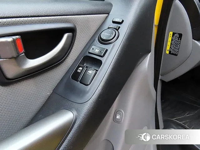 Hyundai The New Grand Starex 2019 Желтый из Кореи, фото 5