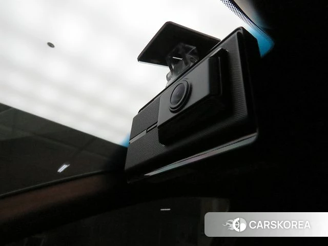 Genesis G90 (RS4) 2023 Черный из Кореи, фото 5