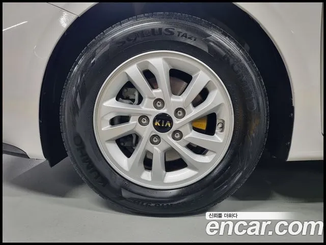 Kia Come New K3 id 2685496 из Кореи 5