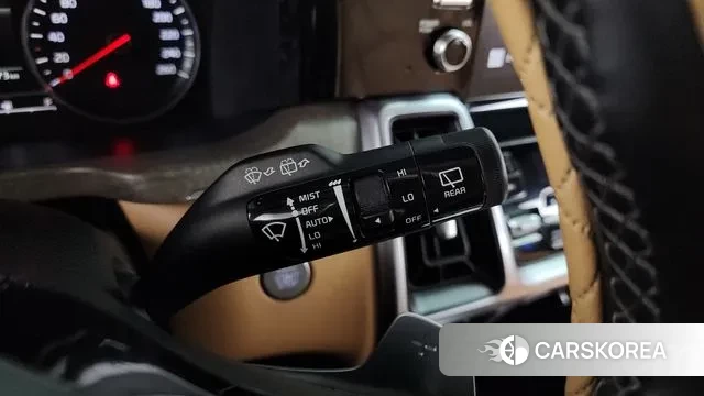 Kia Sorento 4th Generation 2022 Белый из Кореи, фото 5