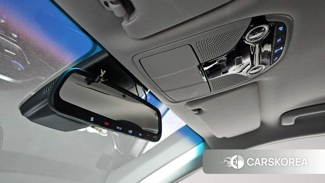Hyundai Grandeur IG 2019 Серый из Кореи, фото 5