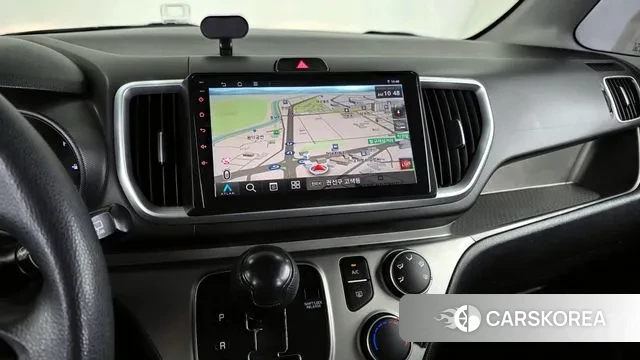 Kia The New Ray 2018 Белый из Кореи, фото 5