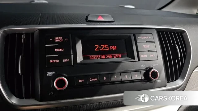 Kia The New Ray 2019 Белый из Кореи, фото 5