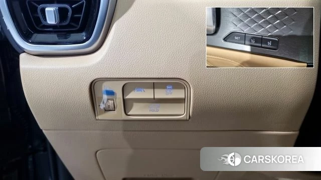 Kia Sorento 4th Generation 2023 Серый из Кореи, фото 5