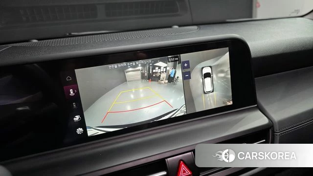 Kia The New Seltos 2023 Белый из Кореи, фото 5