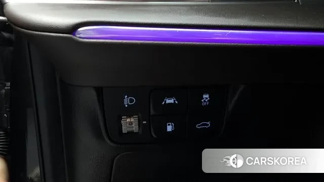 Hyundai The New Grandeur IG 2020 Серый из Кореи, фото 5