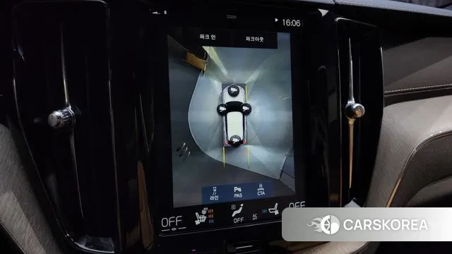 Volvo XC60 second Generation 2019 Белый из Кореи, фото 5