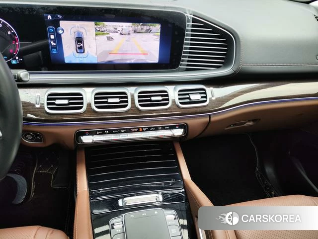 Mercedes-Benz GLE (import) 2025 Черный из Китая, фото 5