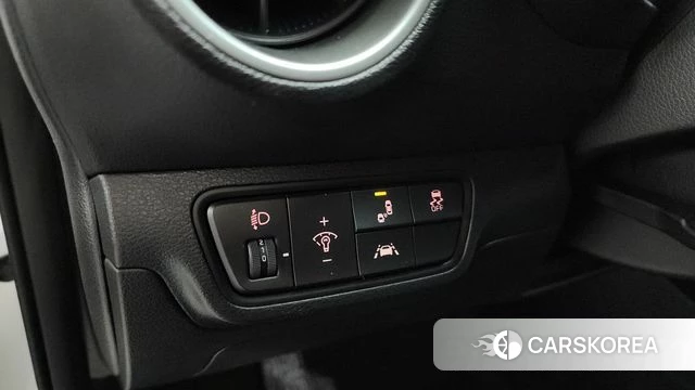 Kia Come New K3 2021 Белый из Кореи, фото 5