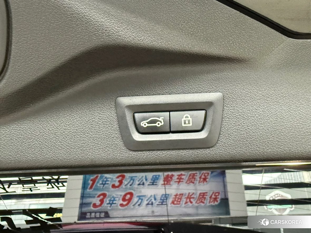 BMW X5 2022 Черный из Китая, фото 5
