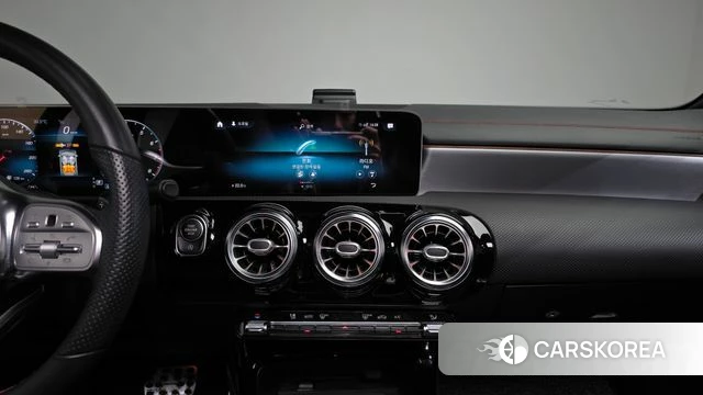 Mercedes-Benz CLA-Class C118 2020 Белый из Кореи, фото 5