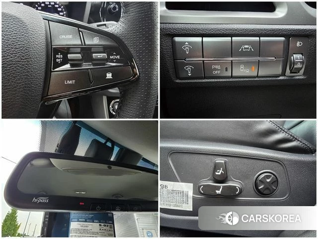 Ssangyong Beautiful Korando 2022 Белый из Кореи, фото 5