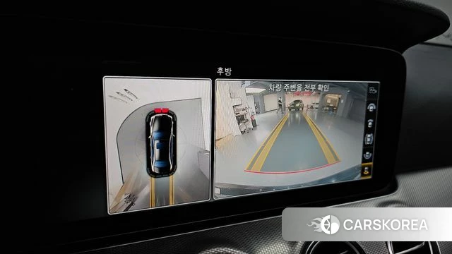 Mercedes-Benz E-Class W213 2018 Черный из Кореи, фото 5