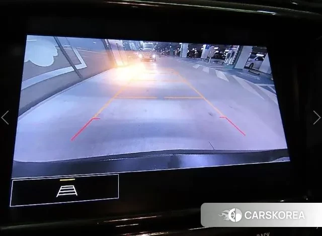 Chevrolet (GM Daewoo) Trailblazer 2022 Черный из Кореи, фото 5