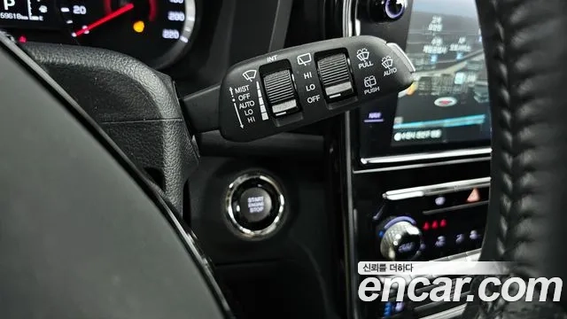 Ssangyong Tivoli Air 2022 Белый из Кореи, фото 5