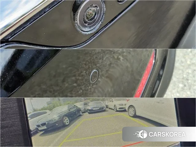 Hyundai Grandeur IG 2019 Черный из Кореи, фото 5