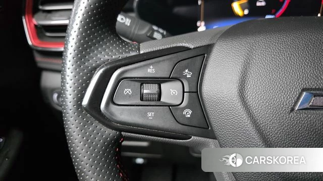 Chevrolet (GM Daewoo) The New Trail Blazer 2023 Светло-зеленый из Кореи, фото 5