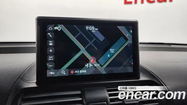 Hyundai Casper id 2676642 из Кореи 5