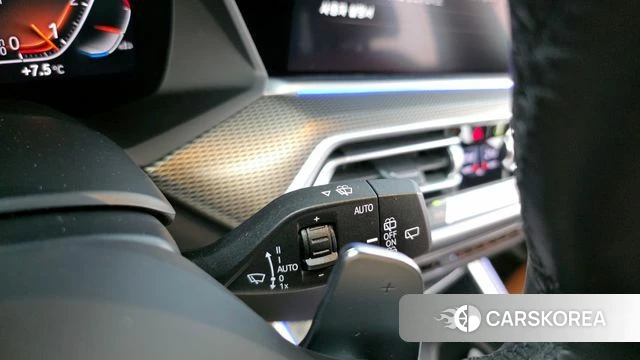 BMW X5 (G05) 2022 Синий из Кореи, фото 5